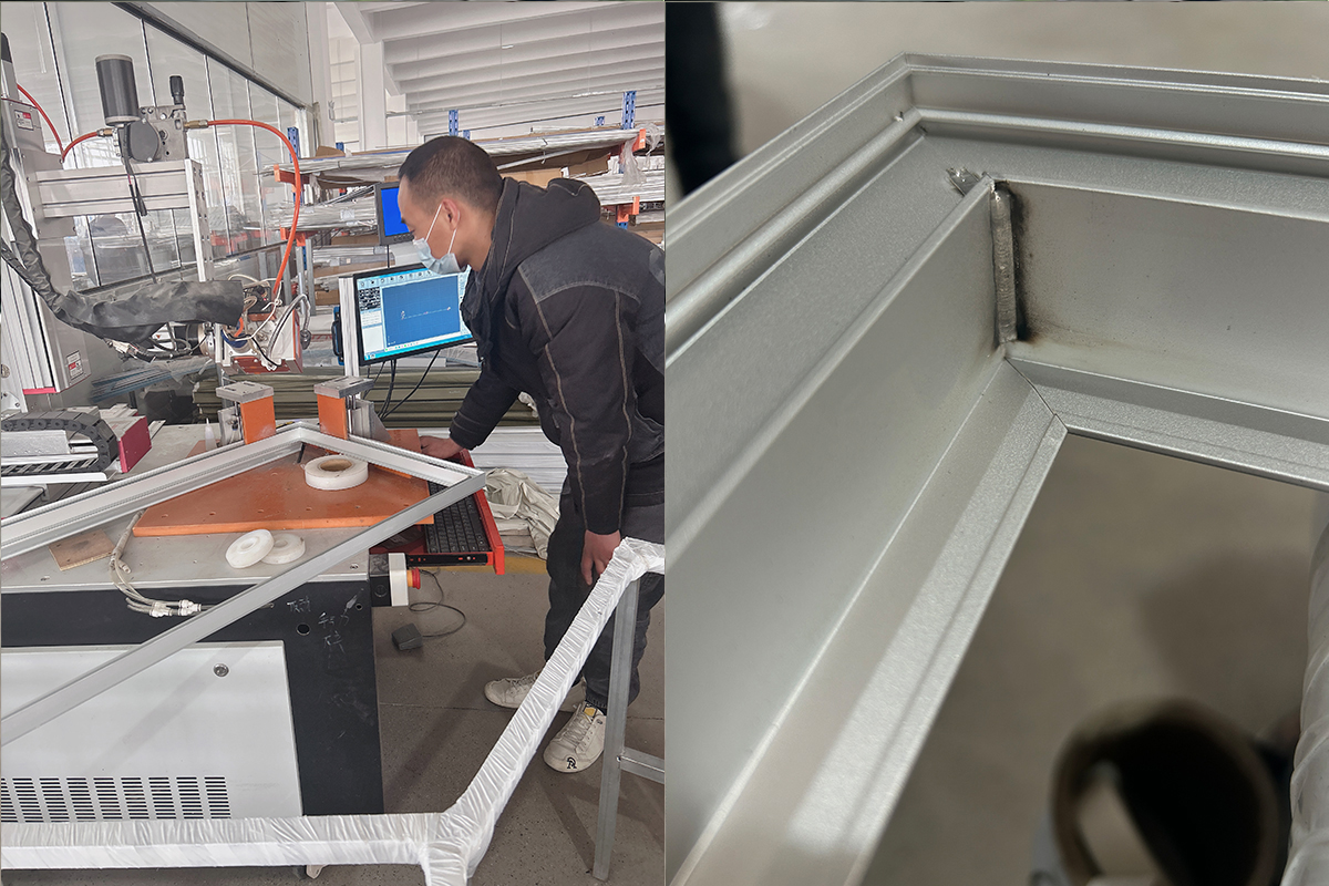 Mingyang Glass Factory